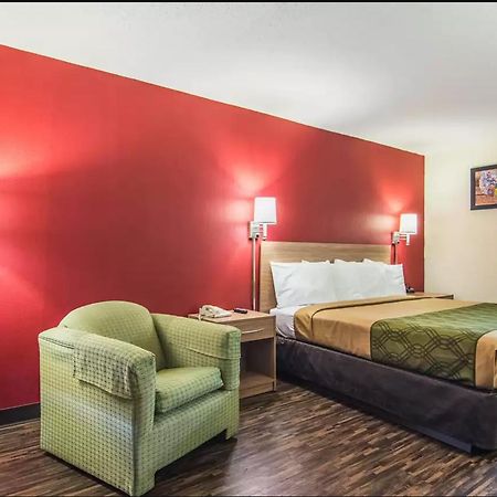 Econo Lodge Fort Payne Dış mekan fotoğraf