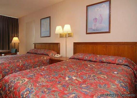 Econo Lodge Fort Payne Dış mekan fotoğraf